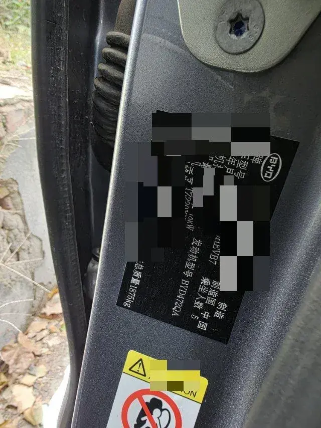 2021 BYD QIN thumbnail 3