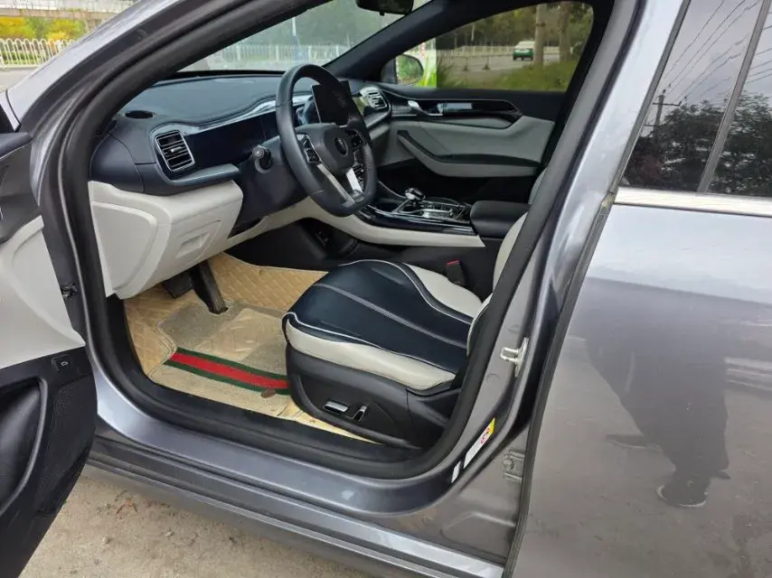 2021 BYD QIN thumbnail 2