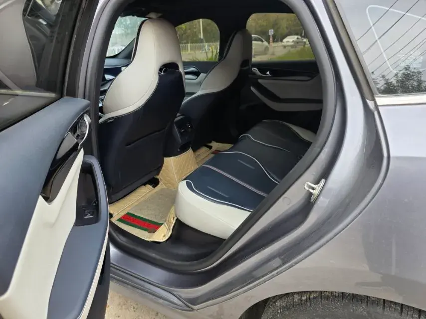 2021 BYD QIN thumbnail 4