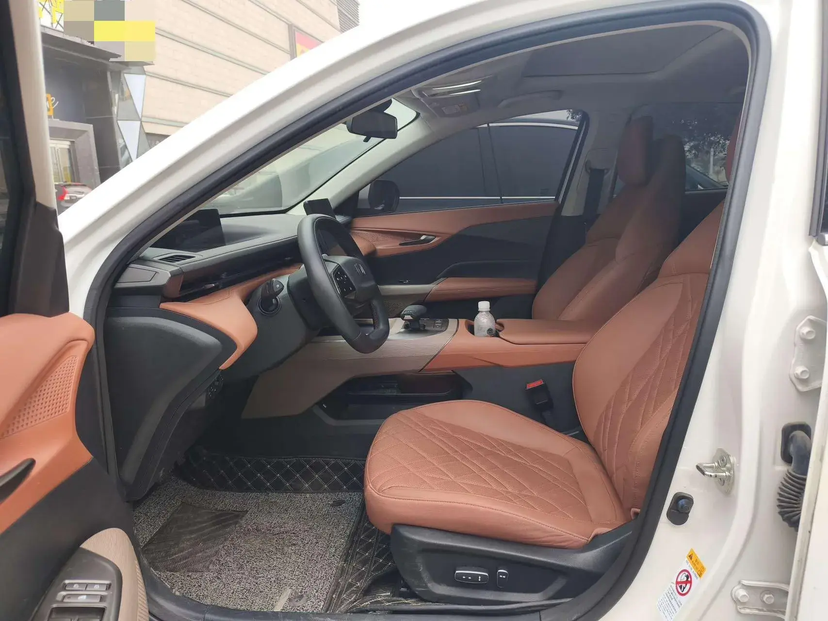 2024 CHANGAN QIYUAN thumbnail 2