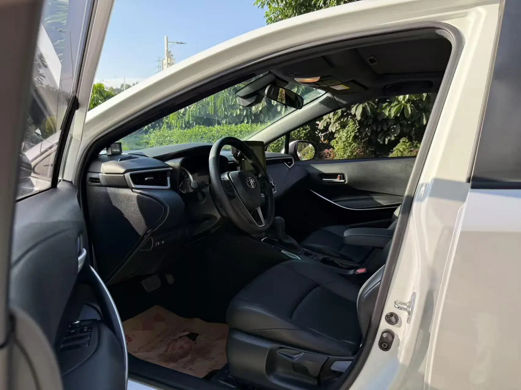 2019 TOYOTA LEVIN thumbnail 4