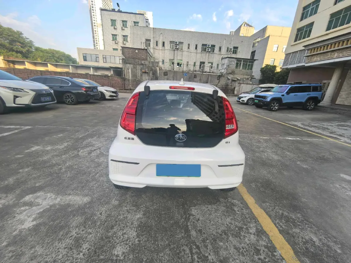 2019 BYD e1 BEV 32.2KWH,autocango,china used car exporter,china ev exporter,chinese used car exporter,chinese used ev exporter