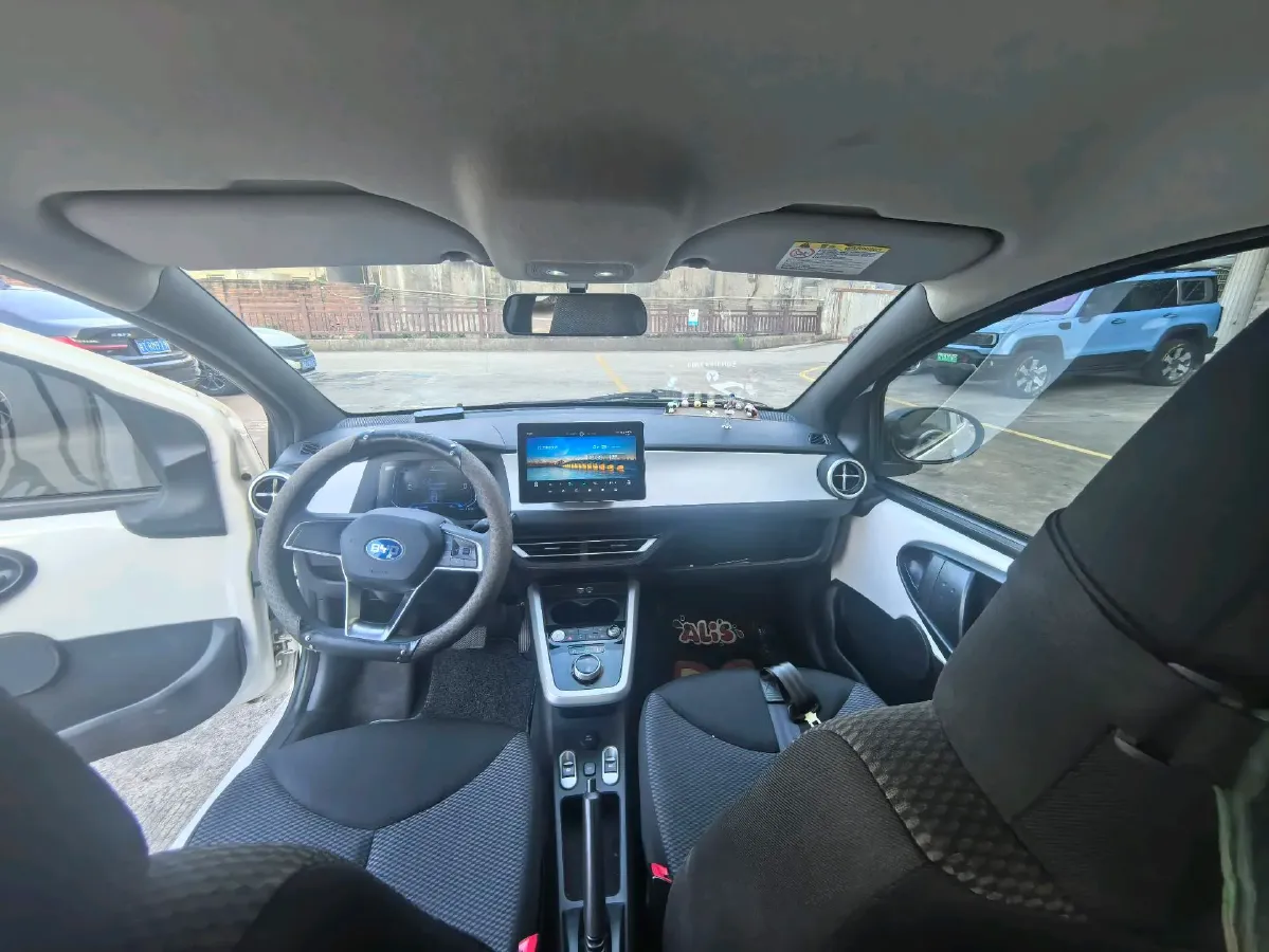 2019 BYD e1 BEV 32.2KWH,autocango,china used car exporter,china ev exporter,chinese used car exporter,chinese used ev exporter