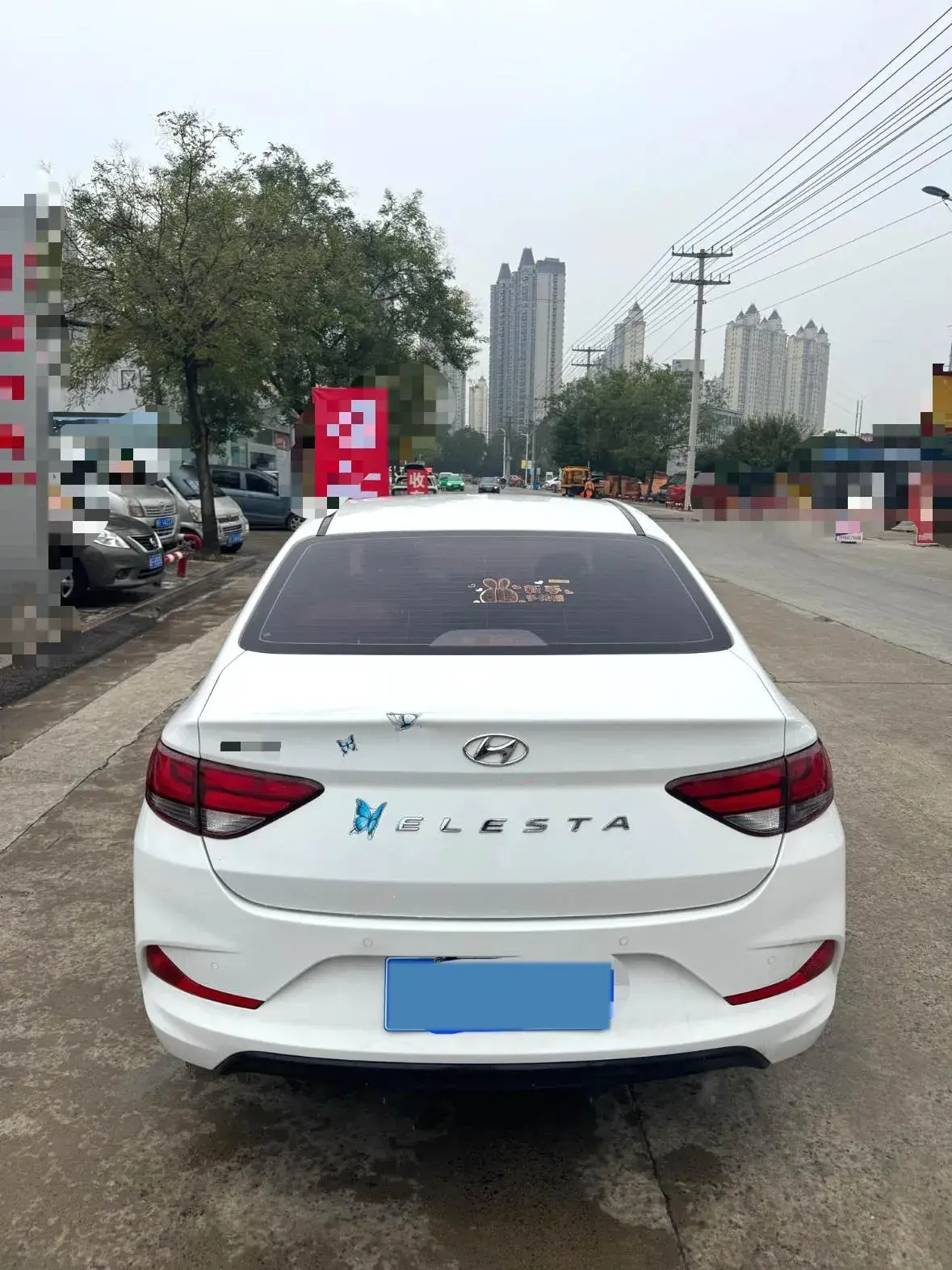 2020 HYUNDAI CELESTA thumbnail 4