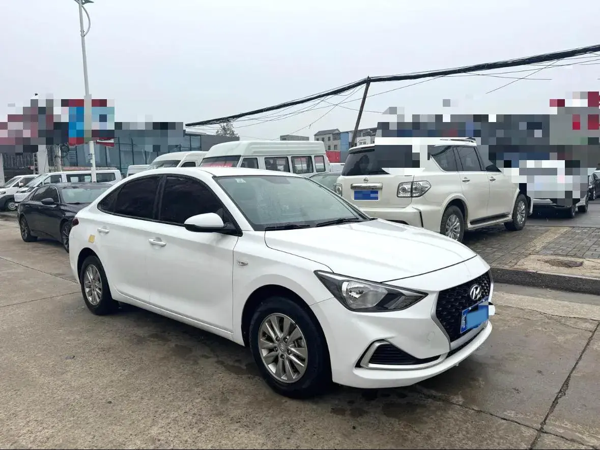 2020 HYUNDAI CELESTA thumbnail 3