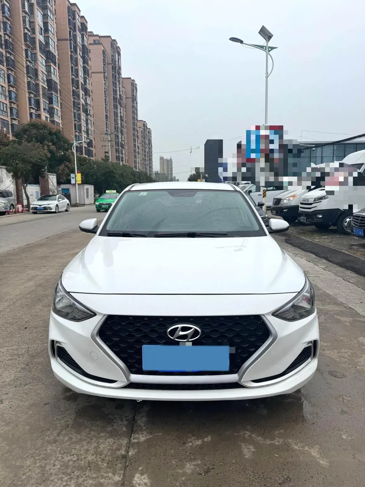 2020 HYUNDAI CELESTA thumbnail 2