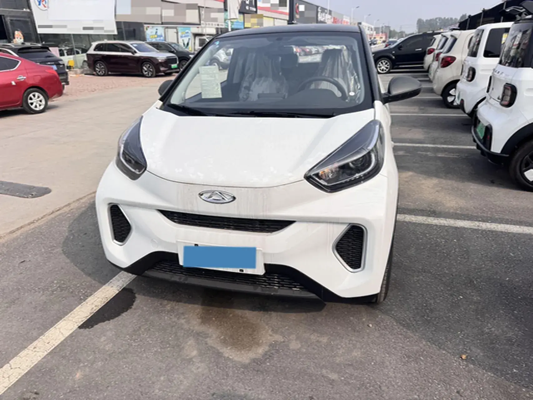 2025 CHERY LITTLE thumbnail 3