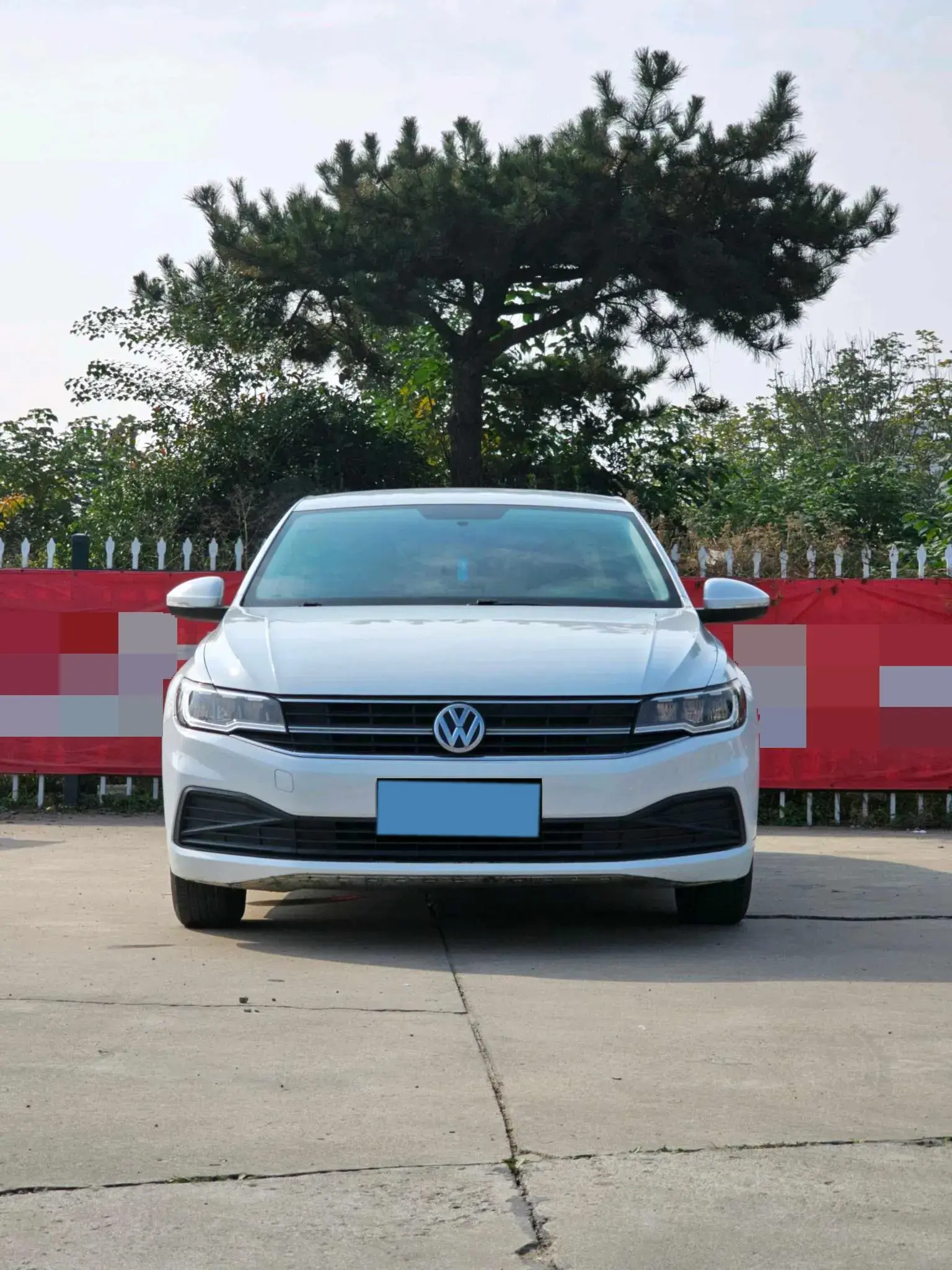 2019 VOLKSWAGEN BORA thumbnail 2