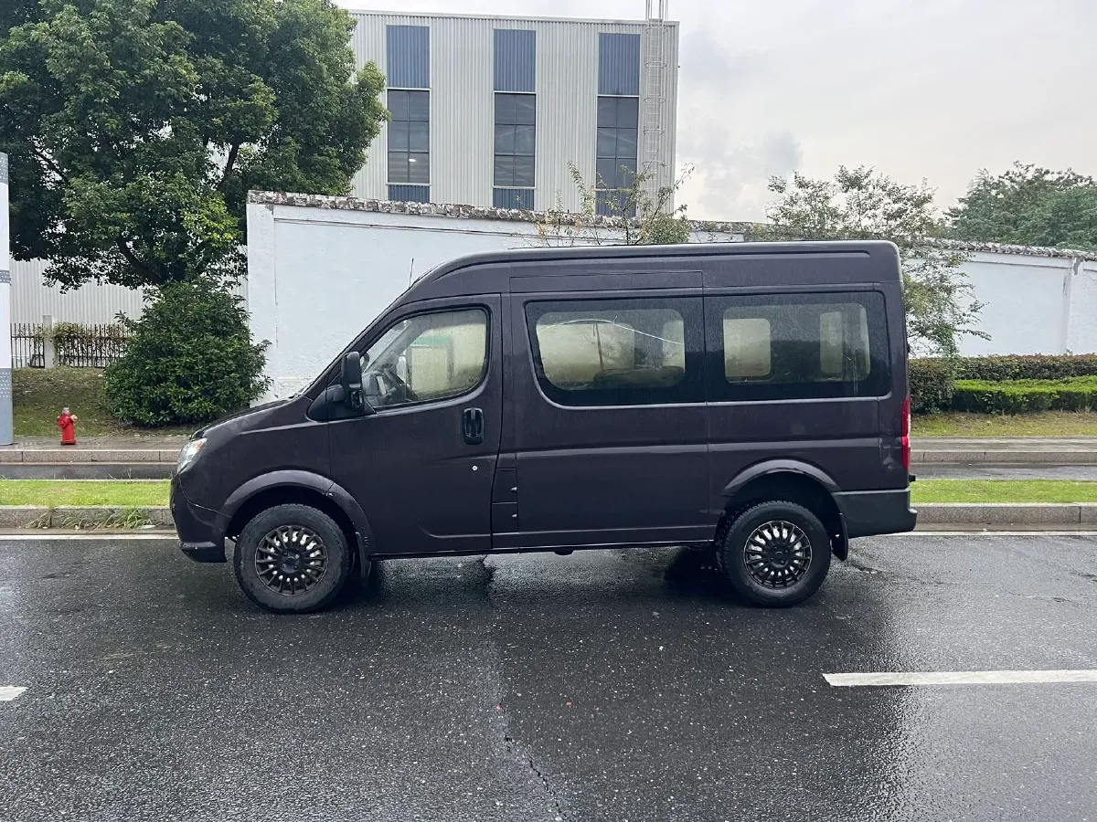 2019 DongFeng Forthing M6 1.5T 136HP L4 6MT,autocango,china used car exporter,china ev exporter,chinese used car exporter,chinese used ev exporter