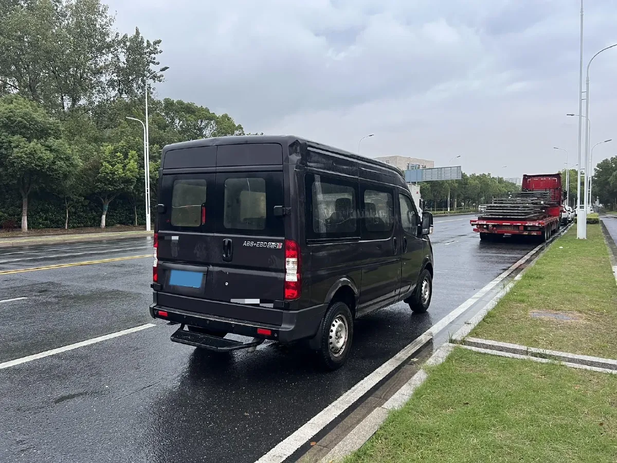 2019 DongFeng Forthing M6 1.5T 136HP L4 6MT,autocango,china used car exporter,china ev exporter,chinese used car exporter,chinese used ev exporter