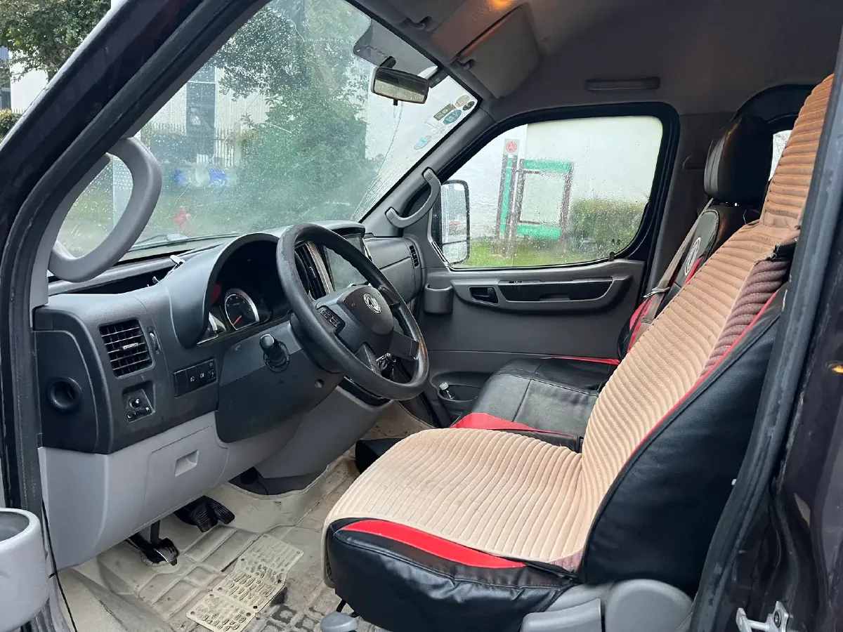2019 DongFeng Forthing M6 1.5T 136HP L4 6MT,autocango,china used car exporter,china ev exporter,chinese used car exporter,chinese used ev exporter