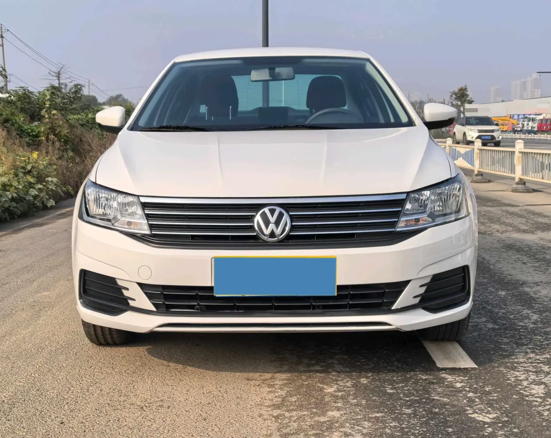 2019 VOLKSWAGEN LAVIDA thumbnail 2