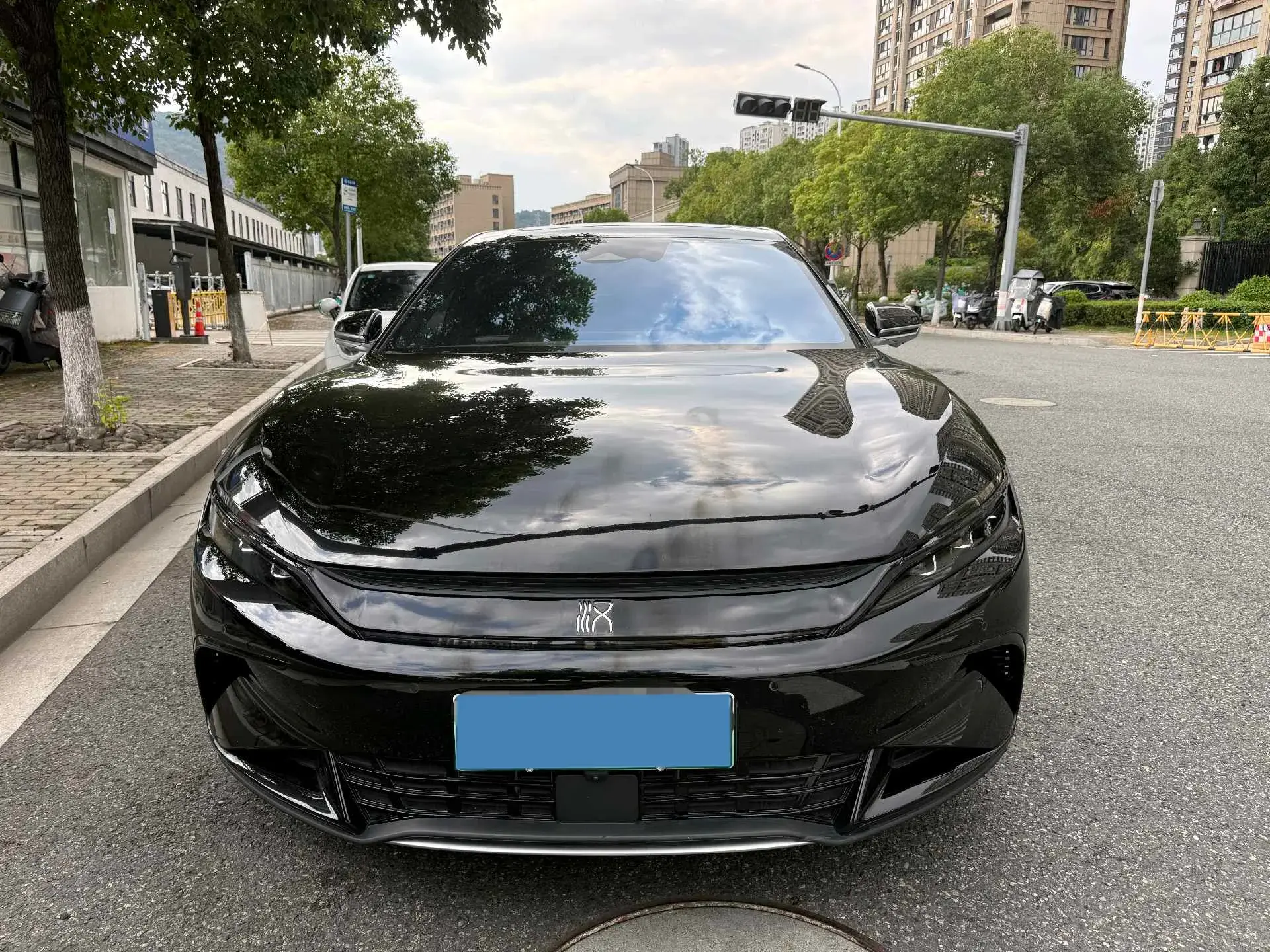 2024 BYD HAN thumbnail 2