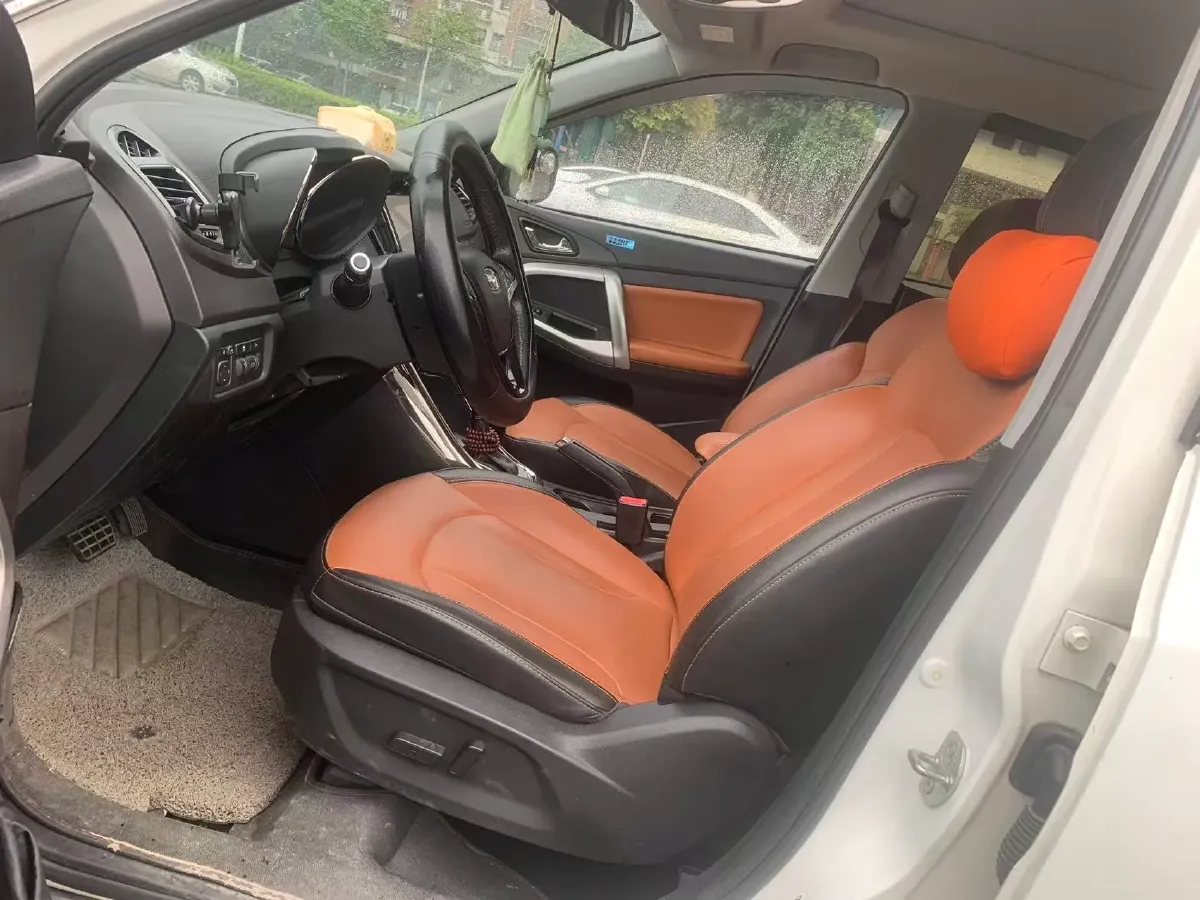 2017 Chery Tiggo 5 1.5T 152HP L4 5MT,autocango,china used car exporter,china ev exporter,chinese used car exporter,chinese used ev exporter