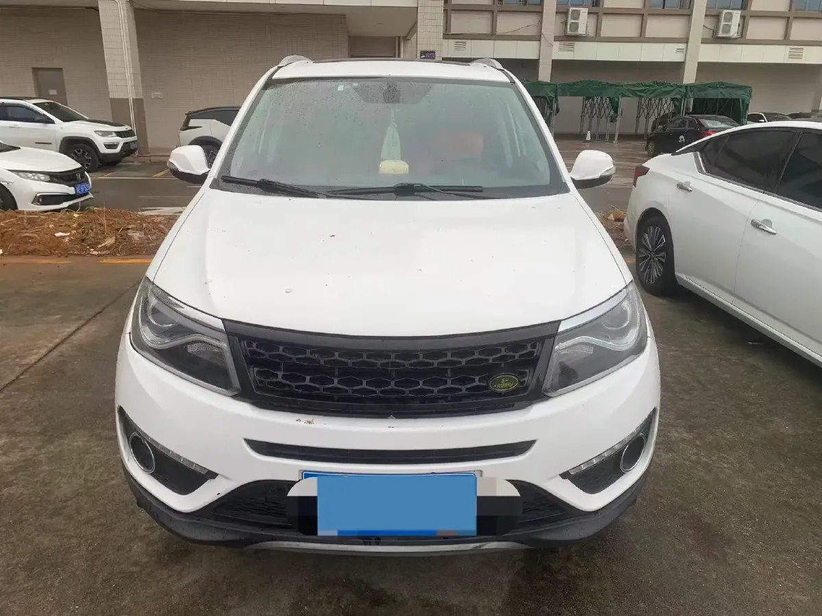2017 Chery Tiggo 5 1.5T 152HP L4 5MT,autocango,china used car exporter,china ev exporter,chinese used car exporter,chinese used ev exporter