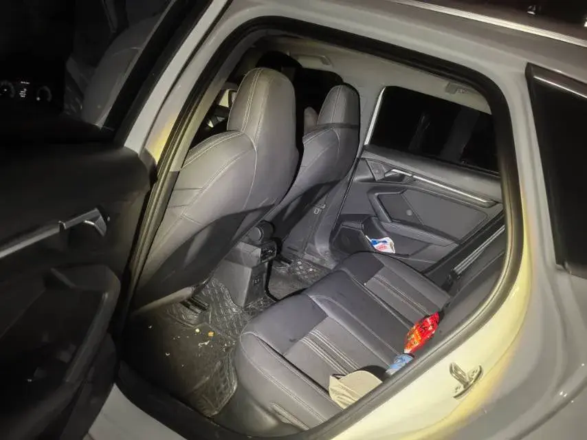 2021 AUDI A3 thumbnail 4