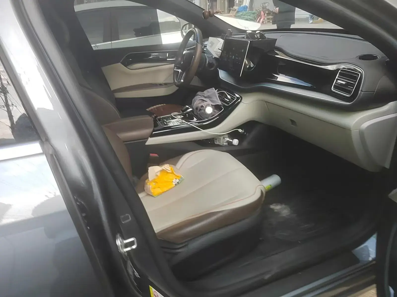 2023 BYD QIN thumbnail 3