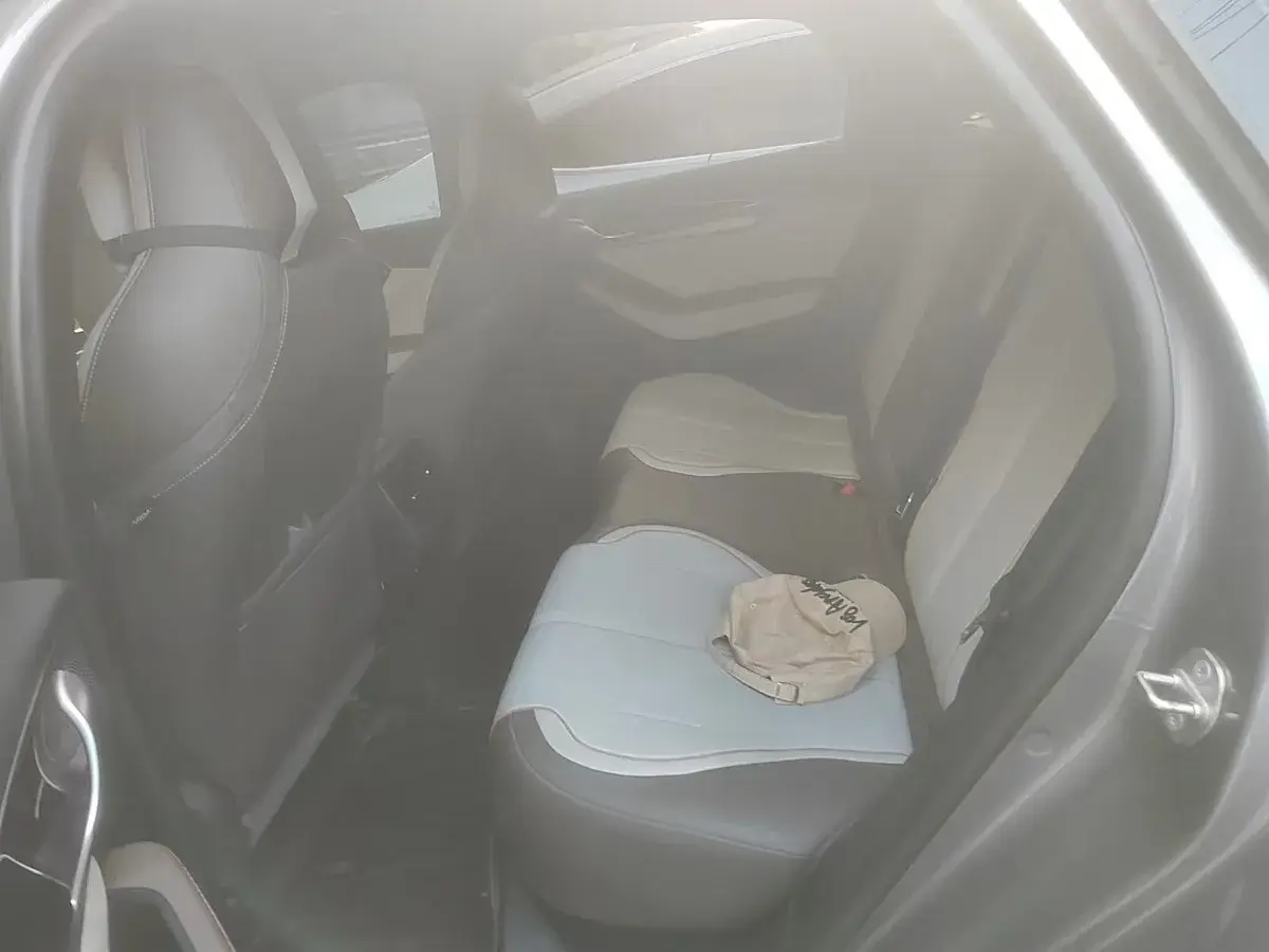 2023 BYD QIN thumbnail 4