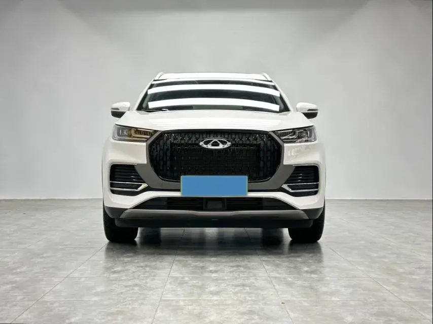 2025 CHERY TIGGO thumbnail 2