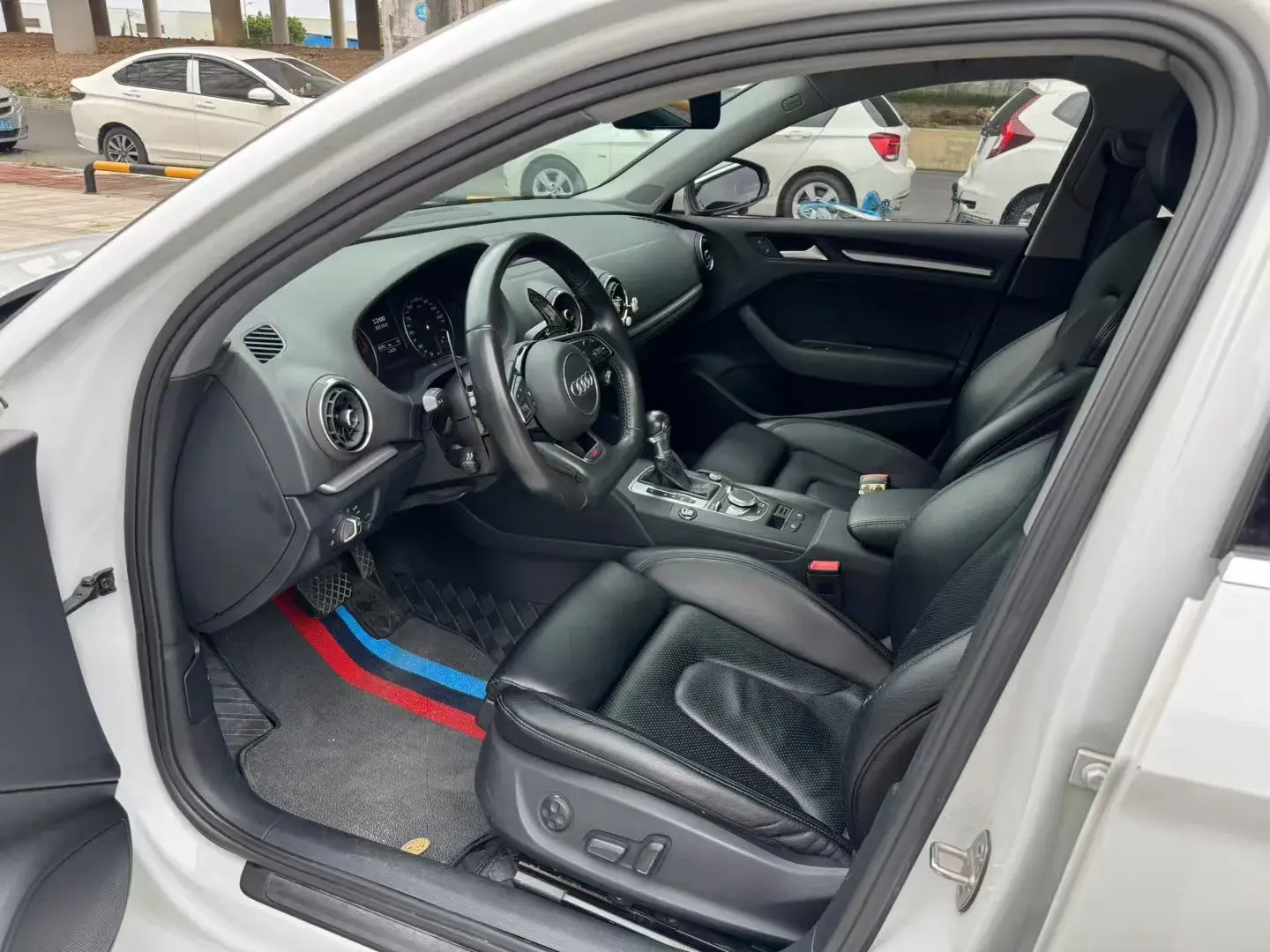 2020 AUDI A3 thumbnail 4