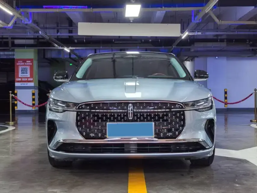 2022 LINCOLN Z thumbnail 2