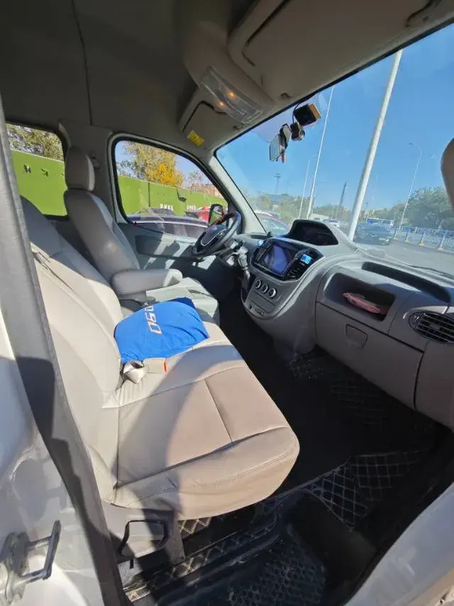 2019 MAXUS XINTU thumbnail 3