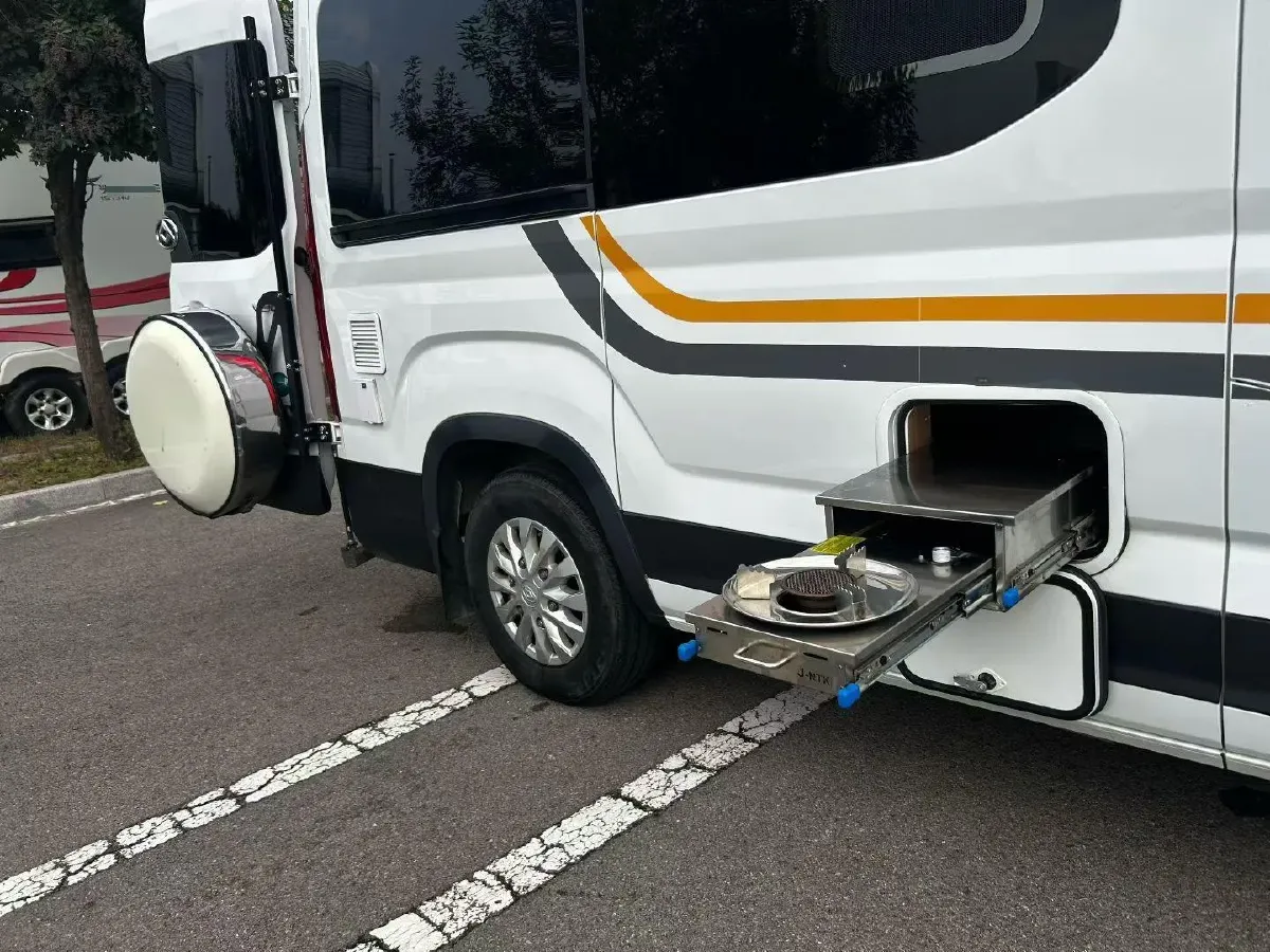 2021 MAXUS V90 RV 2.0T 148HP L4 6AT,autocango,china used car exporter,china ev exporter,chinese used car exporter,chinese used ev exporter