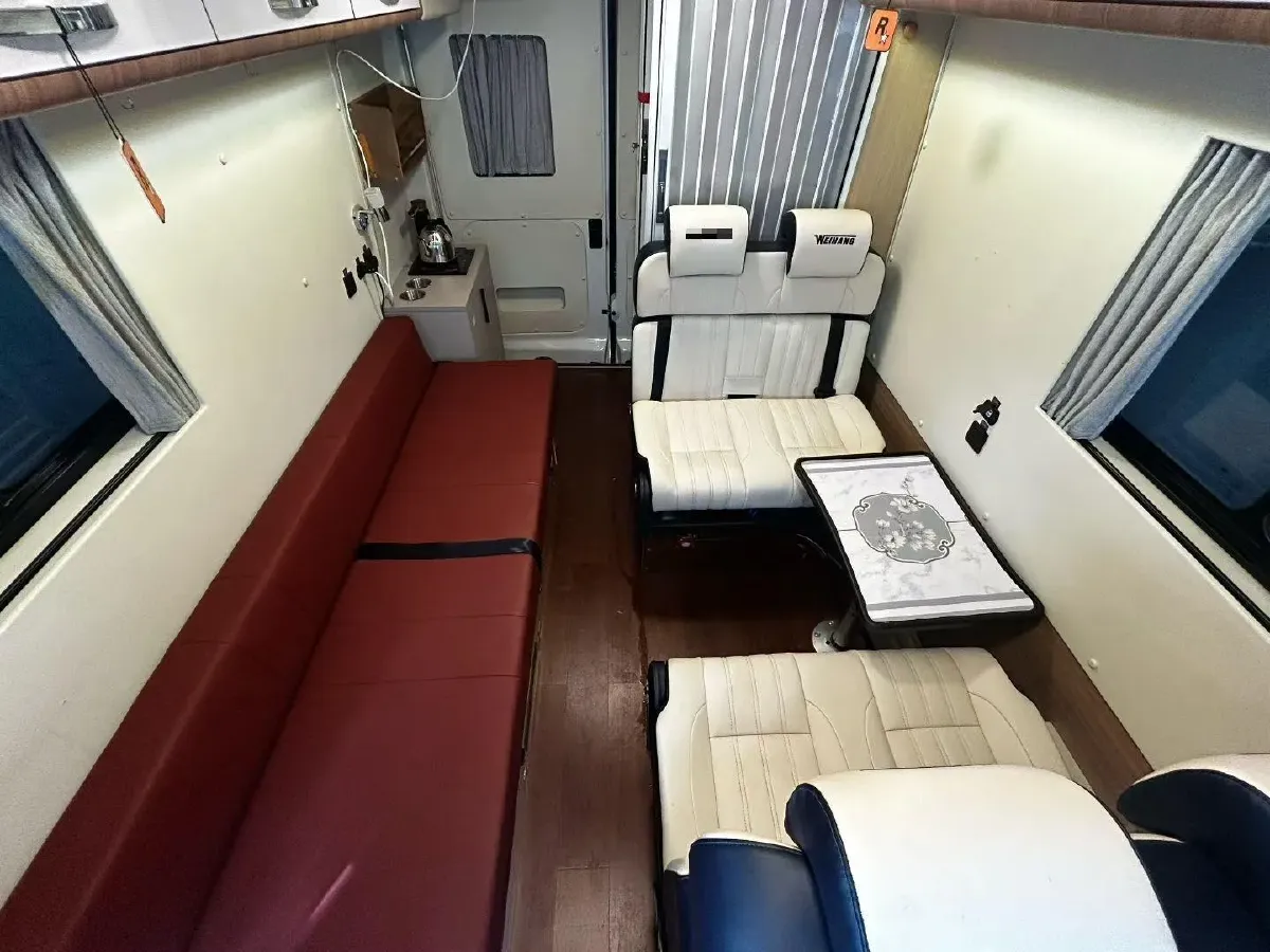 2021 MAXUS V90 RV 2.0T 148HP L4 6AT,autocango,china used car exporter,china ev exporter,chinese used car exporter,chinese used ev exporter