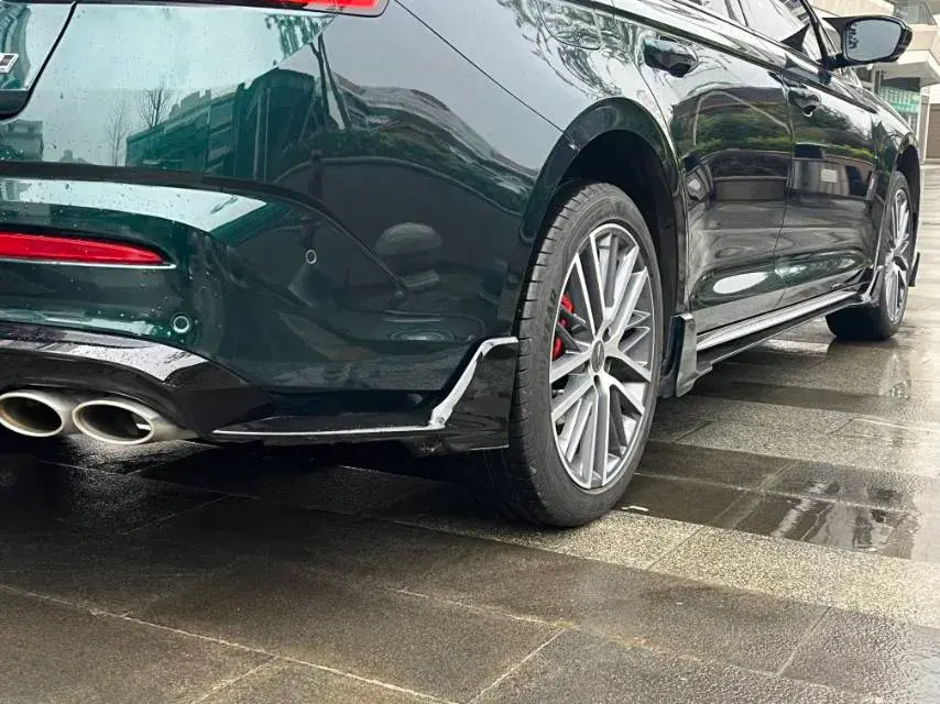 2023 GEELY PREFACE thumbnail 4