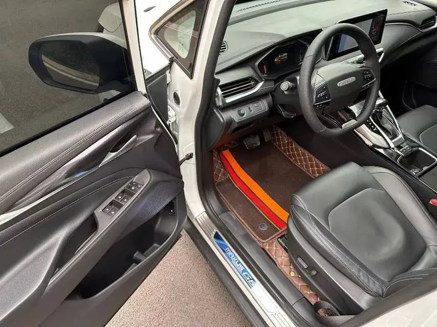 2021 MAXUS G50 thumbnail 3