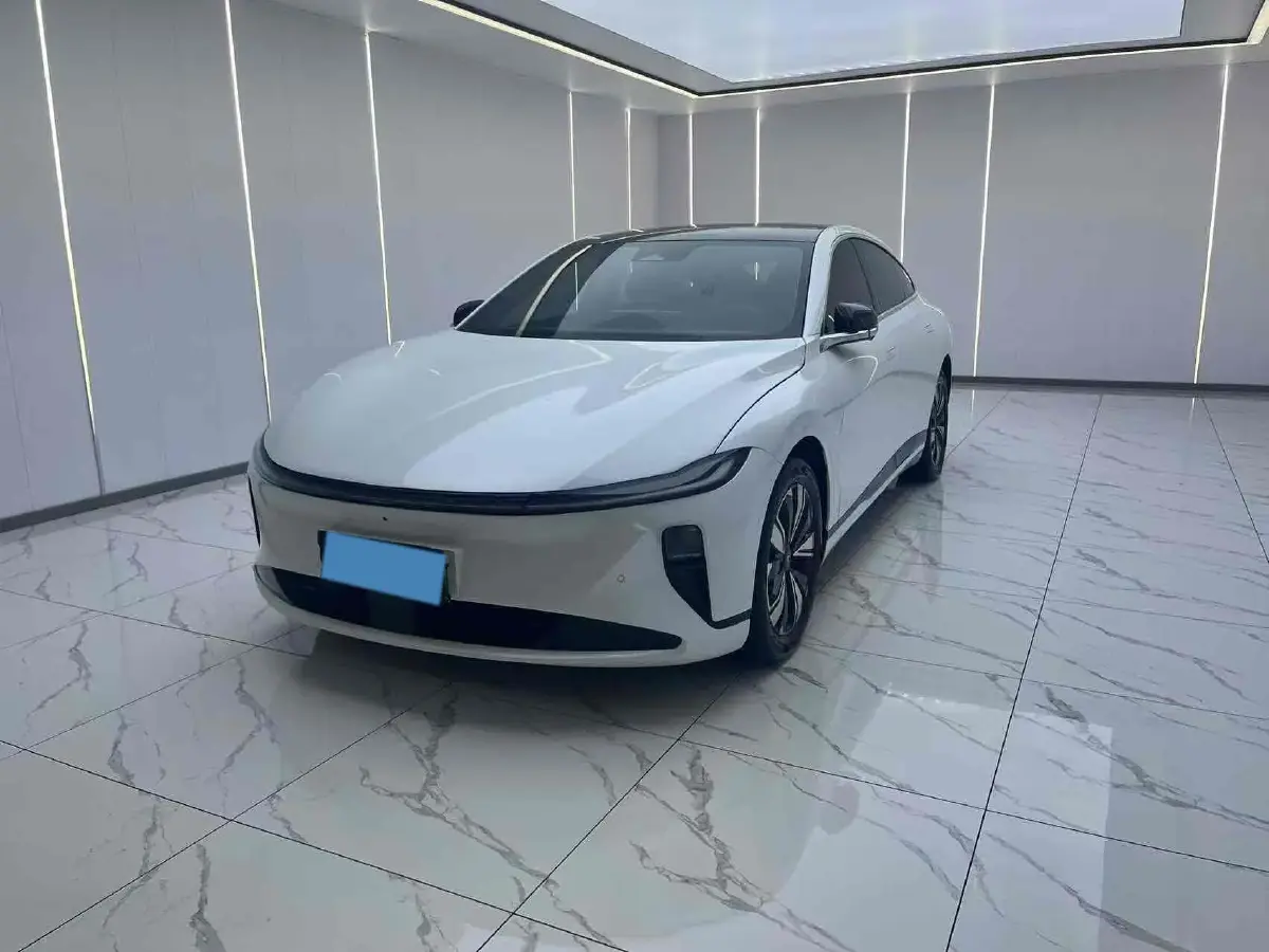 2023 ChangAn QiYuan A07 1.5L 95HP L4 REEV 28.4KWH