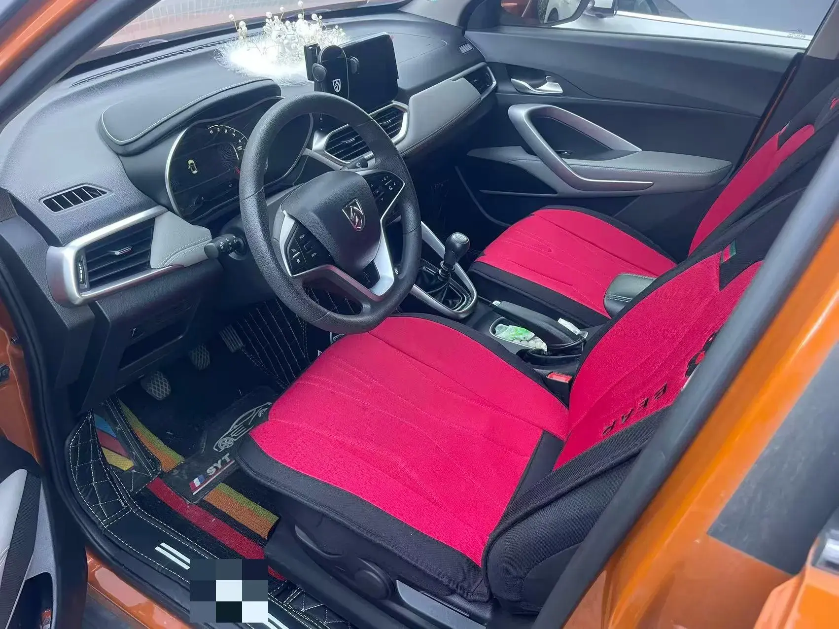 2017 BAOJUN 510 thumbnail 3