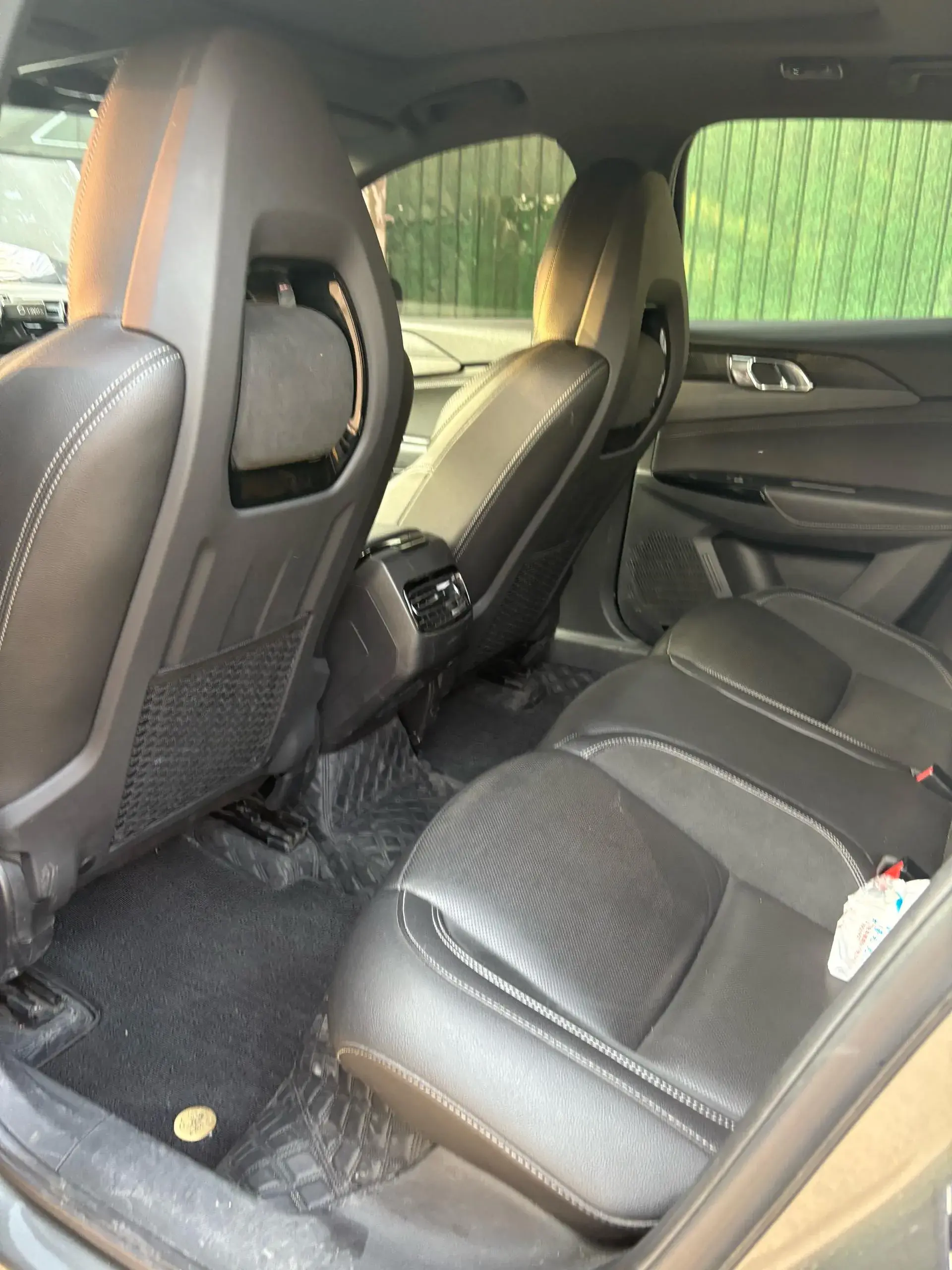 2021 LYNK&CO 03 thumbnail 4