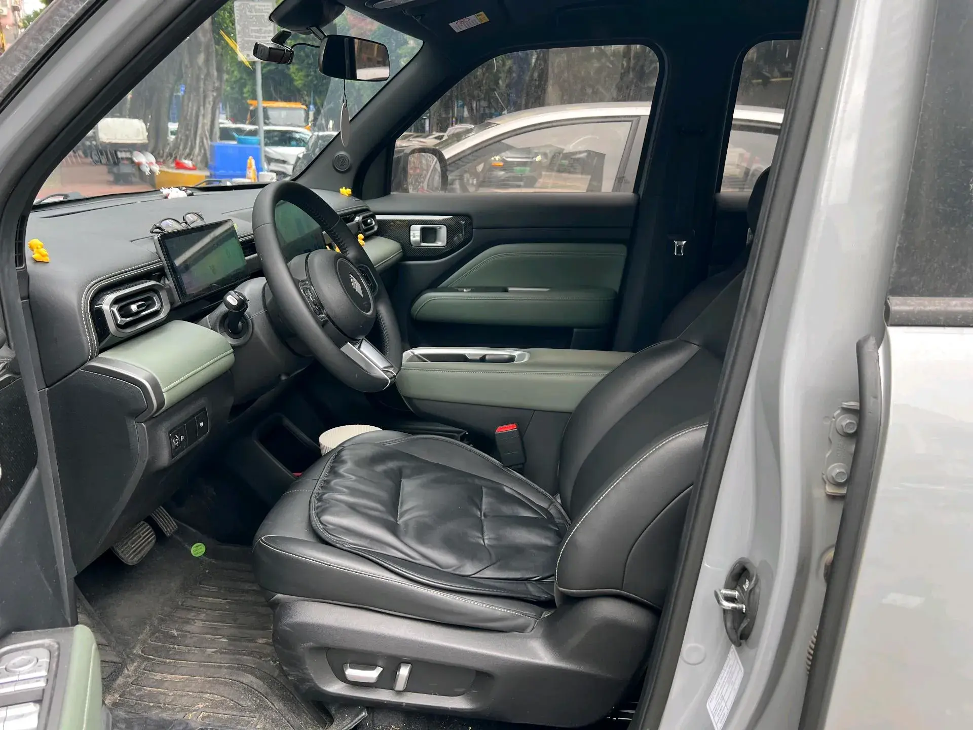 2024 BAOJUN YEPPLUS thumbnail 2