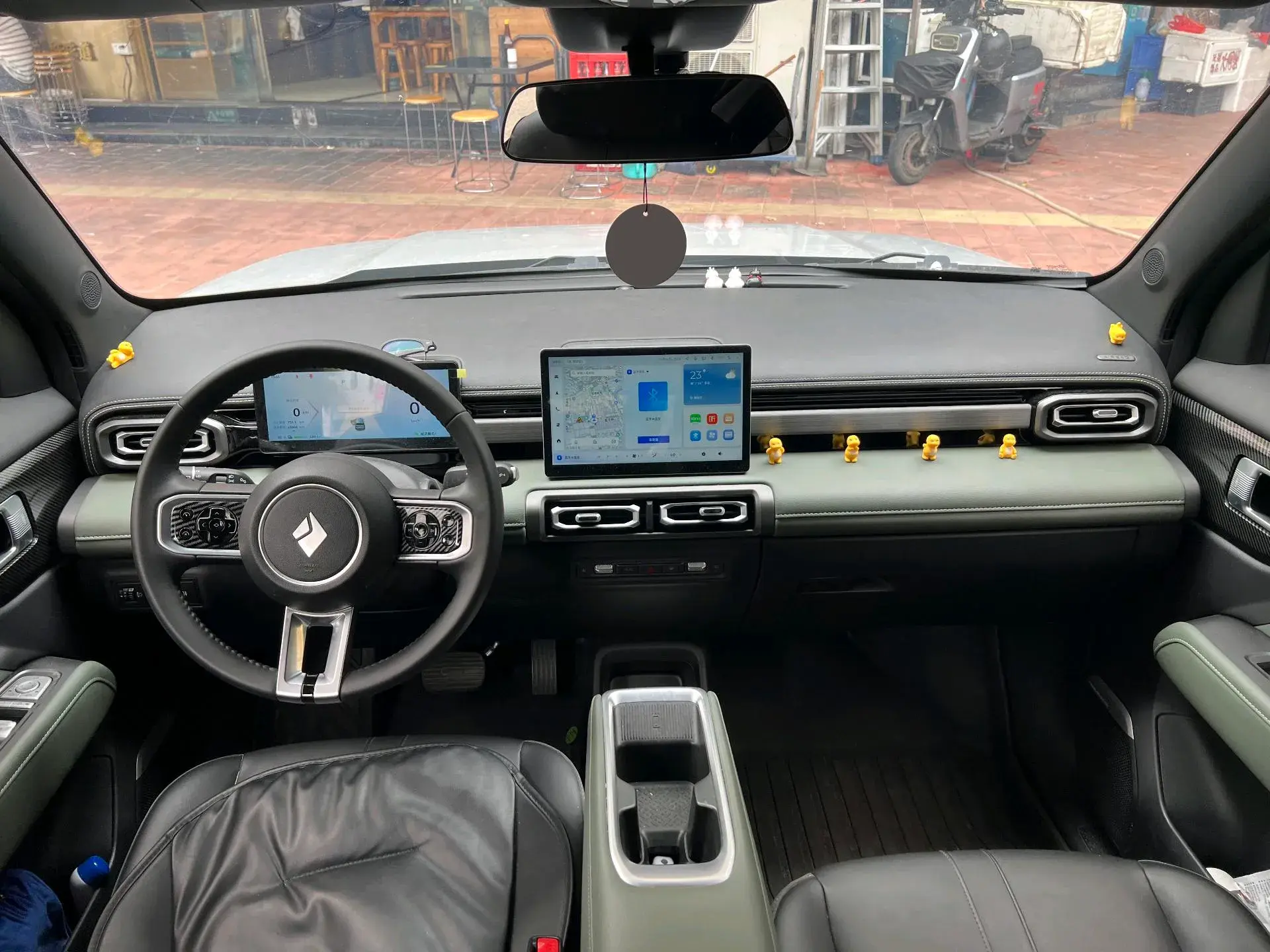 2024 BAOJUN YEPPLUS thumbnail 4