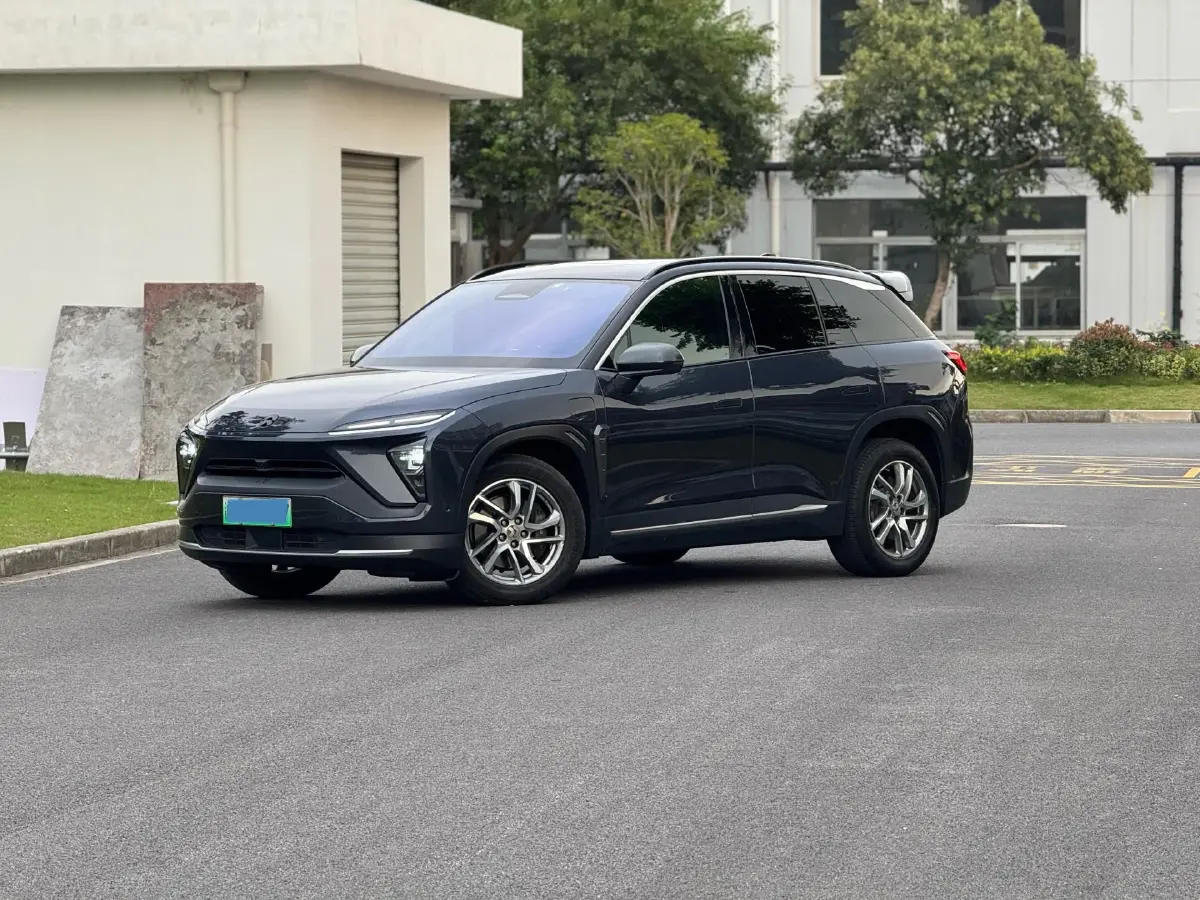 2020 NIO ES6 BEV 70KWH