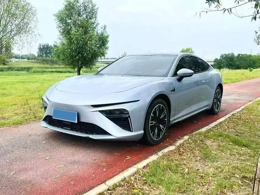 2022 Neta S Range Extended 231HP REEV 43.88KWH 2022 Neta S Range Extended 231HP REEV 43.88KWH