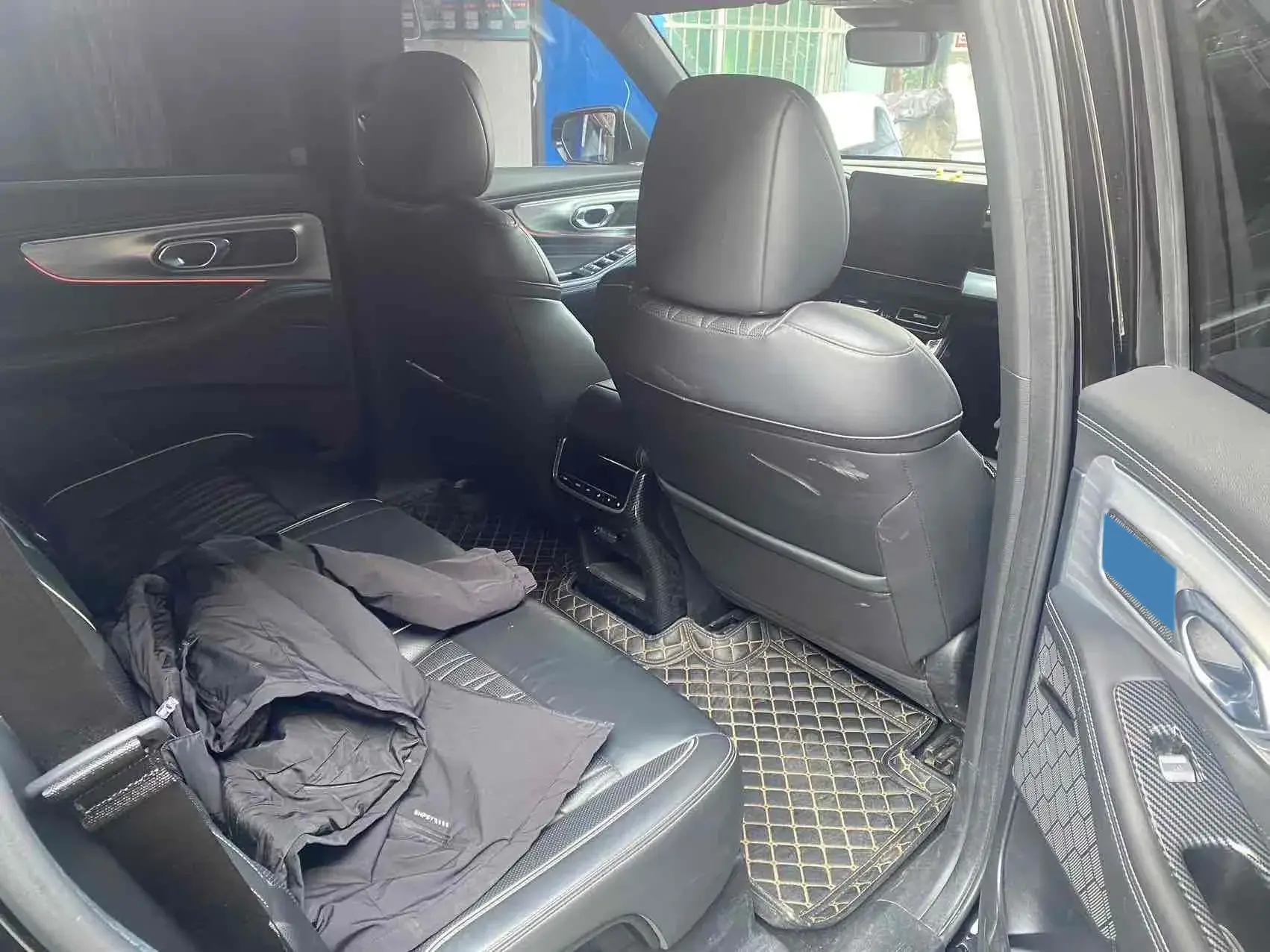 2022 GAC TRUMPCHI thumbnail 4