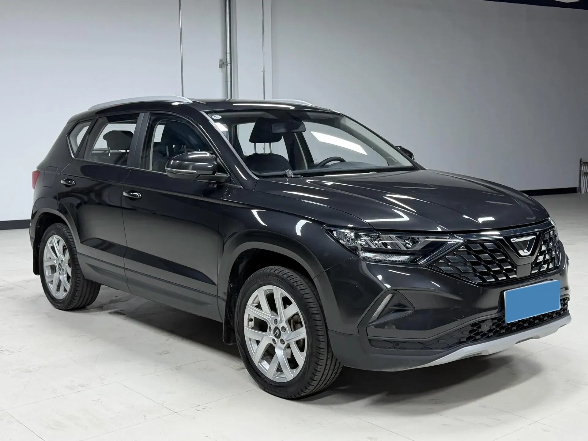 2022 JETTA VS5 thumbnail 3