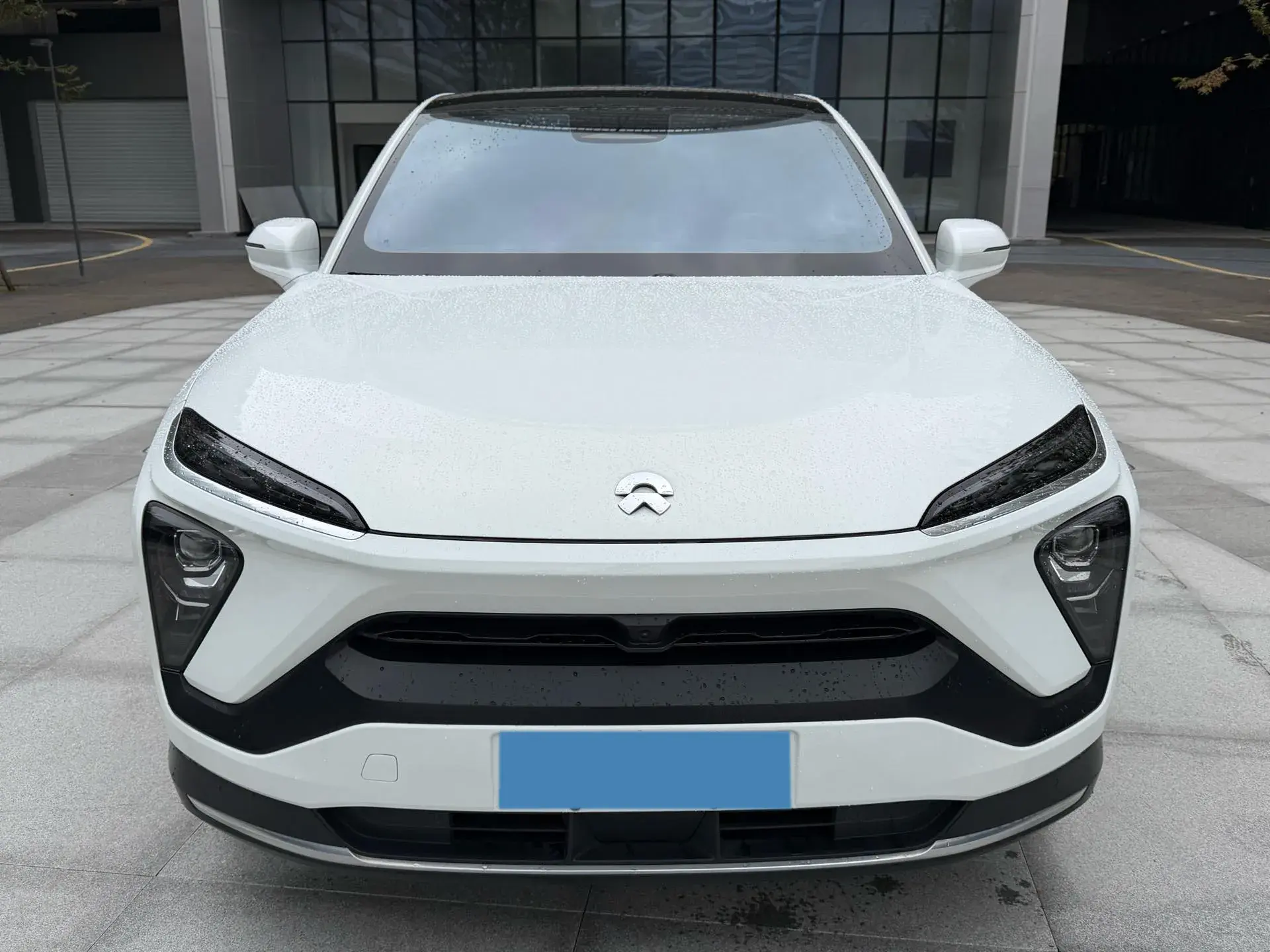 2020 NIO EC6 thumbnail 2