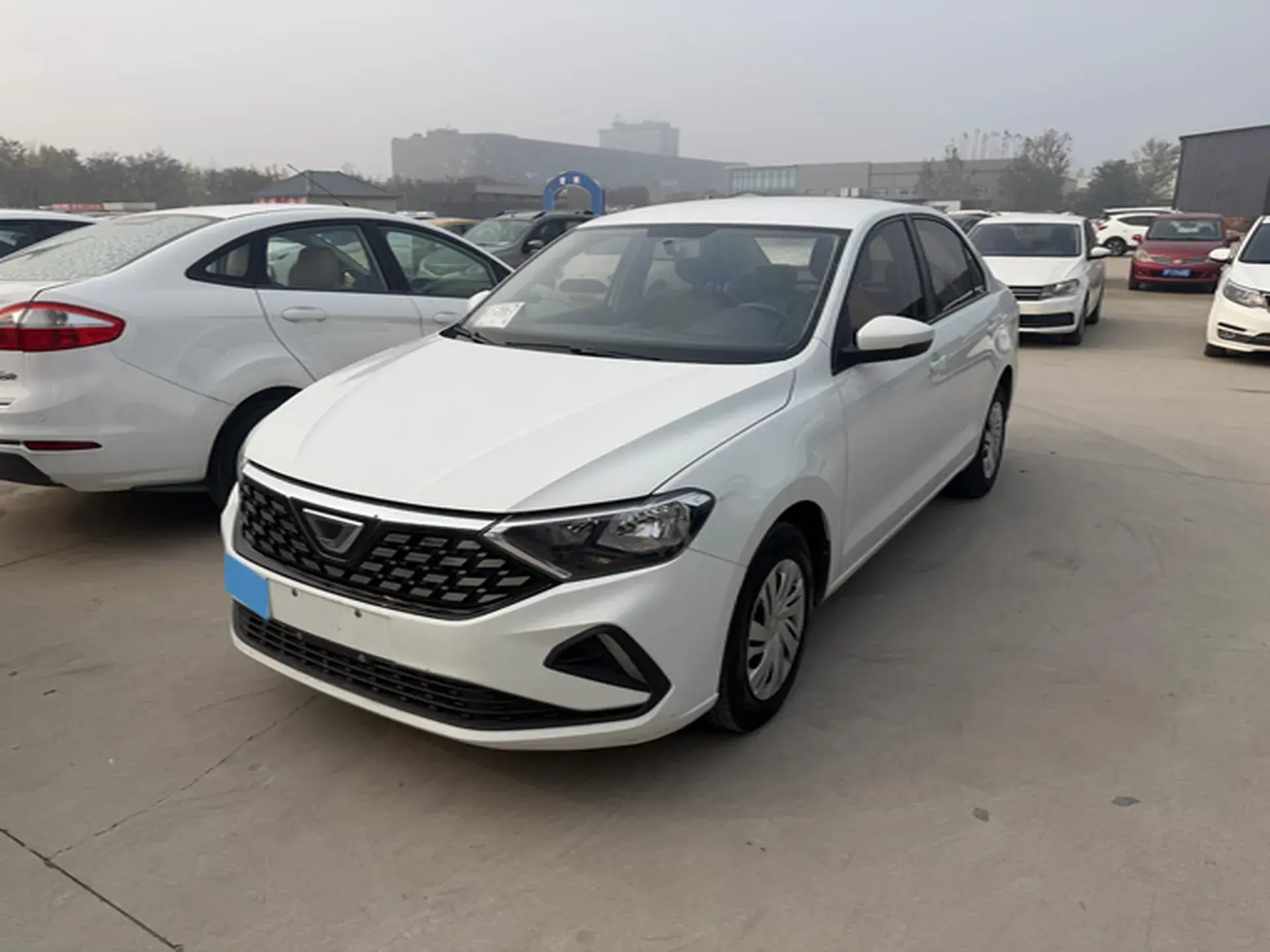 2021 JETTA VA3 view 1