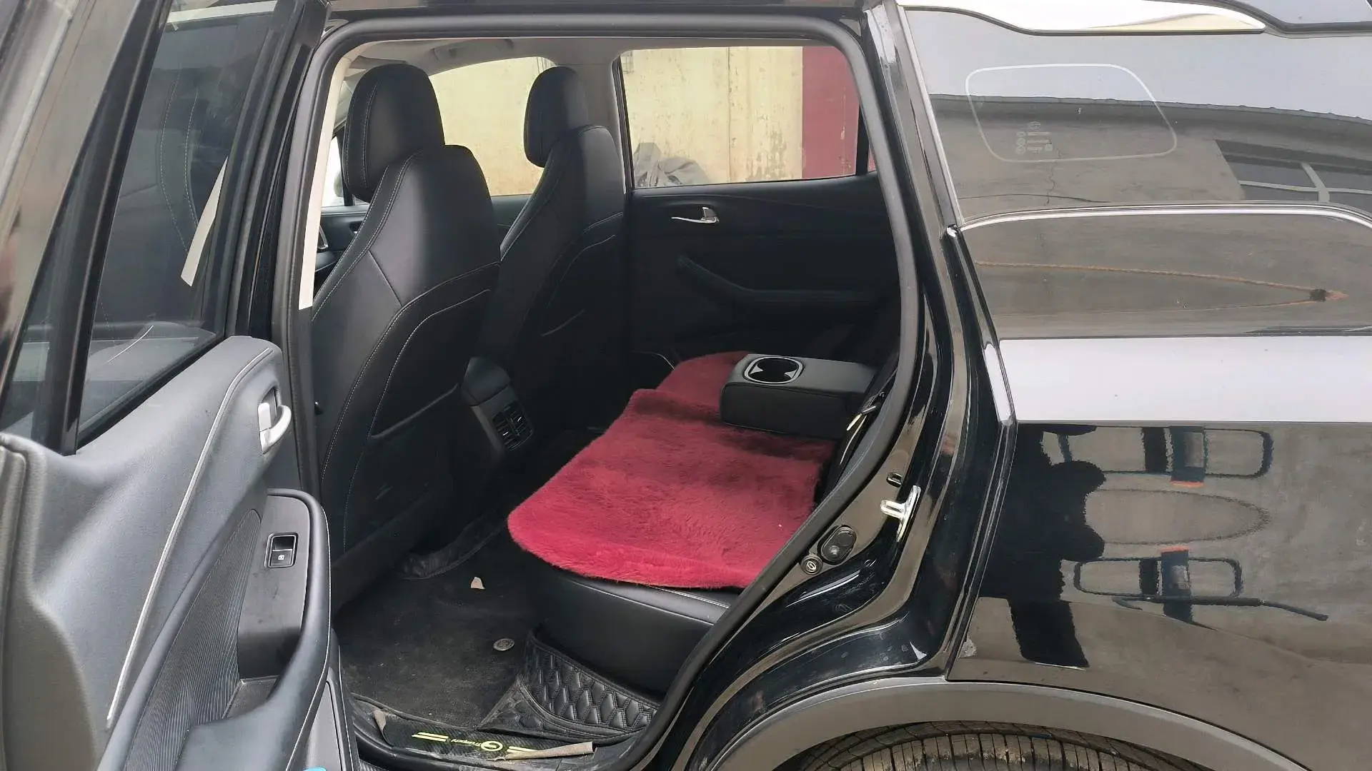 2023 GAC TRUMPCHI thumbnail 3