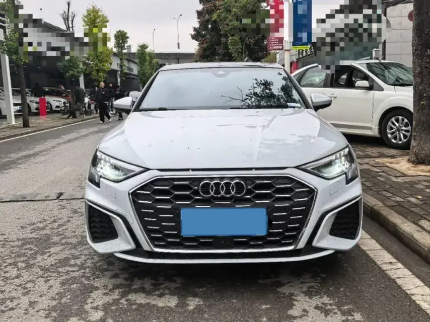 2024 AUDI A3 thumbnail 2