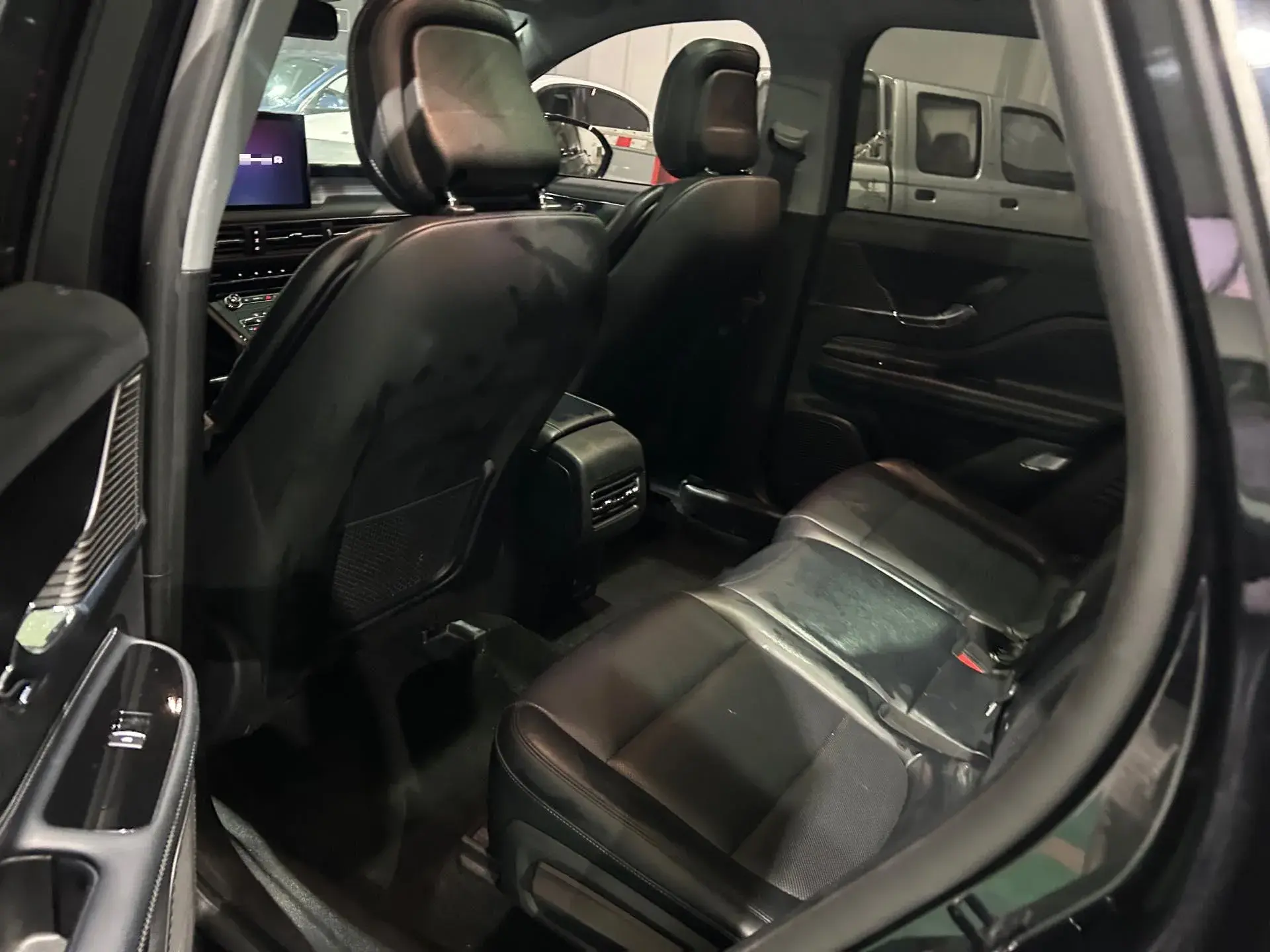 2020 LINCOLN CORSAIR thumbnail 3