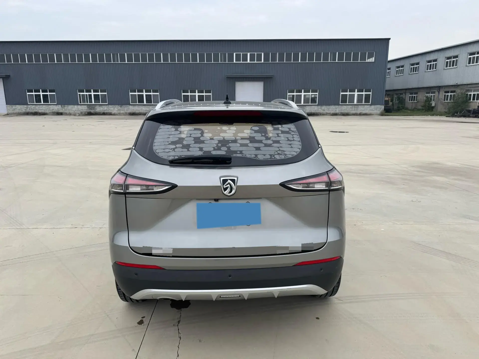 2019 BAOJUN 510 thumbnail 4
