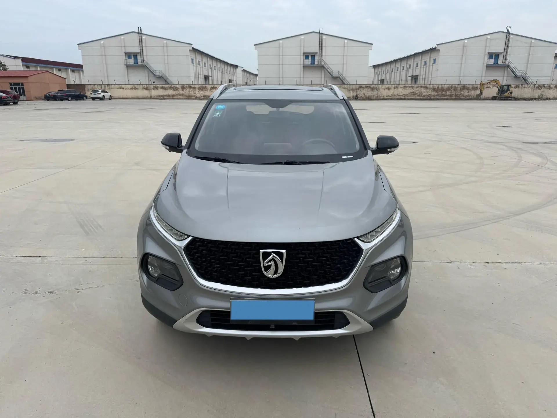 2019 BAOJUN 510 thumbnail 2