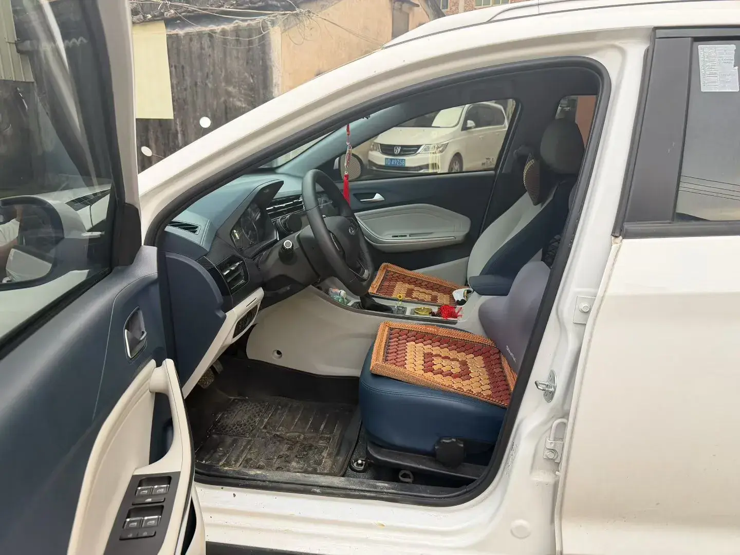 2023 CHERY TIGGO thumbnail 4