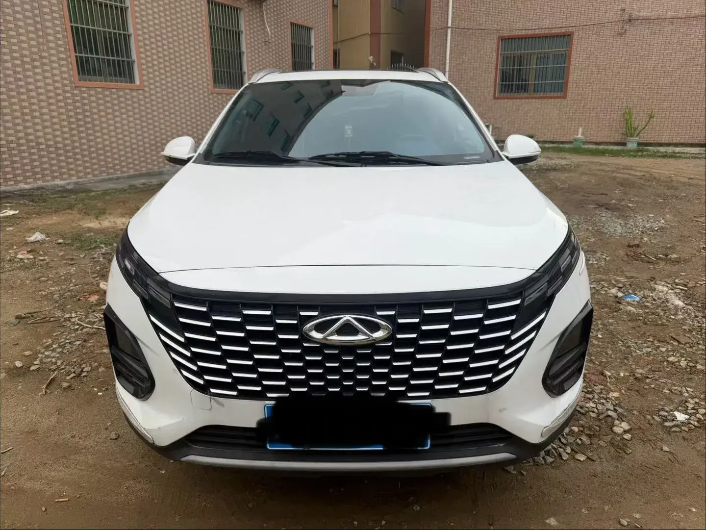 2023 CHERY TIGGO thumbnail 2