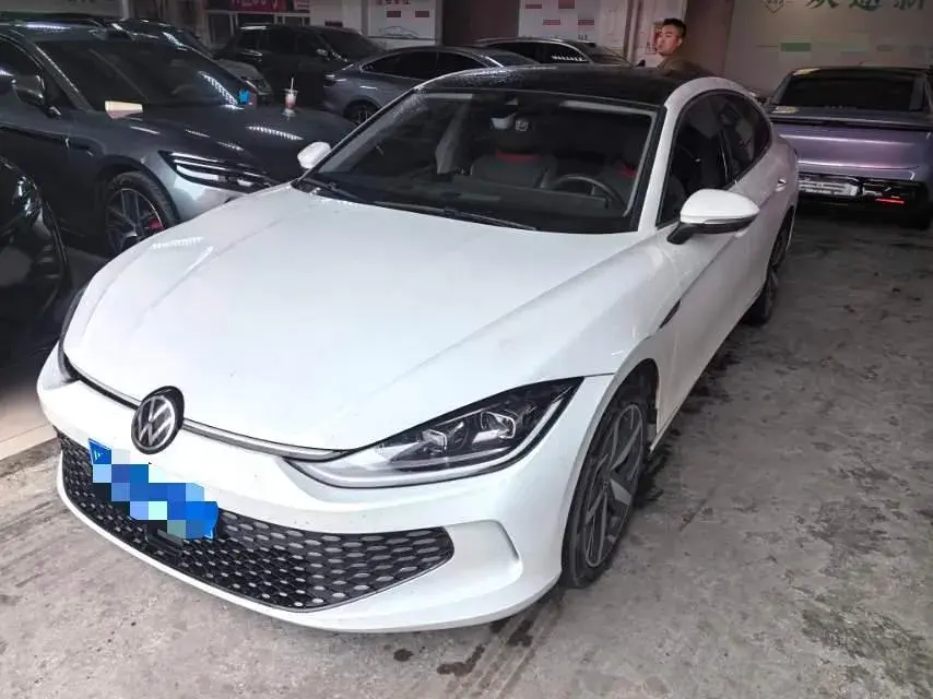 2024 Volkswagen Lamando 1.4T 150HP L4 7DCT