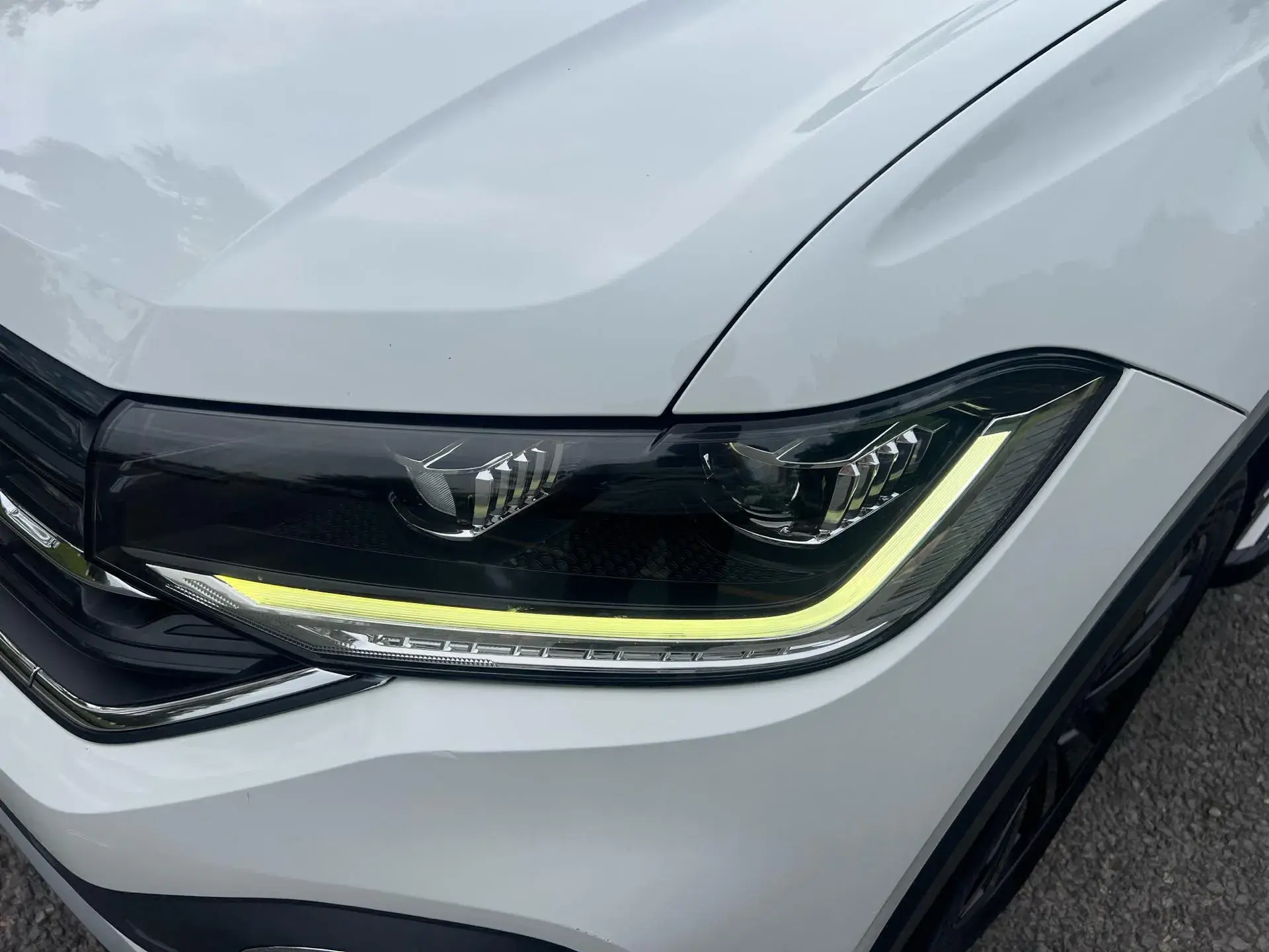 2020 VOLKSWAGEN TACQUA thumbnail 3